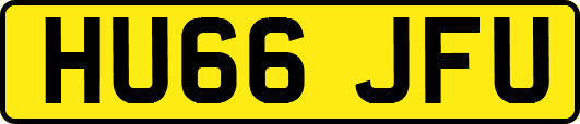 HU66JFU