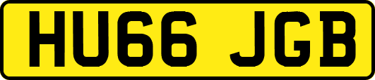 HU66JGB