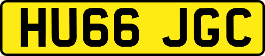 HU66JGC