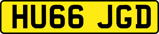 HU66JGD