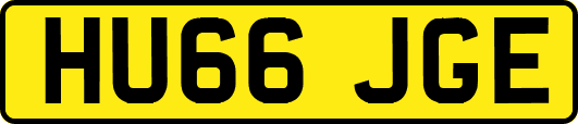 HU66JGE