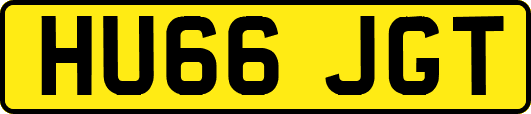 HU66JGT