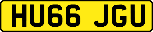 HU66JGU