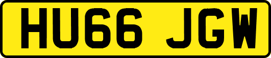 HU66JGW