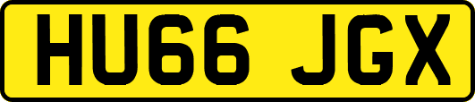 HU66JGX