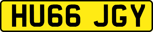 HU66JGY