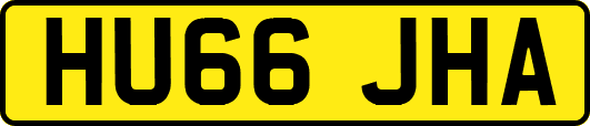 HU66JHA
