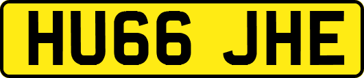 HU66JHE