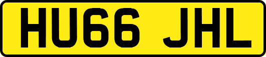 HU66JHL