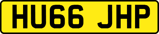HU66JHP