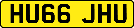 HU66JHU