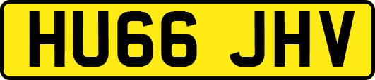 HU66JHV