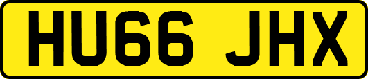 HU66JHX