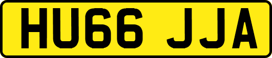 HU66JJA