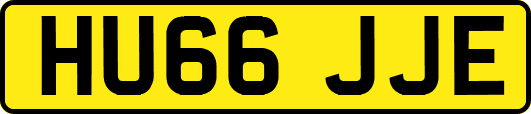 HU66JJE