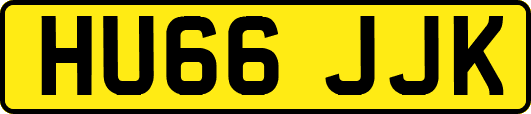 HU66JJK