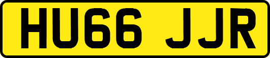 HU66JJR