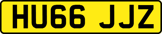 HU66JJZ