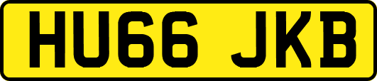 HU66JKB