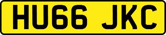 HU66JKC