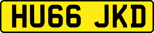 HU66JKD