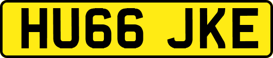 HU66JKE