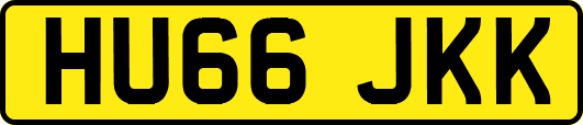 HU66JKK