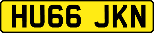 HU66JKN