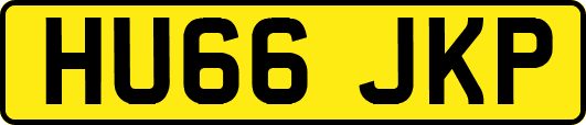 HU66JKP