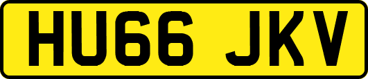 HU66JKV