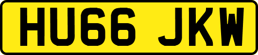 HU66JKW