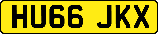 HU66JKX