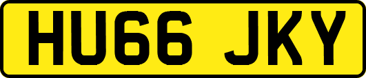 HU66JKY