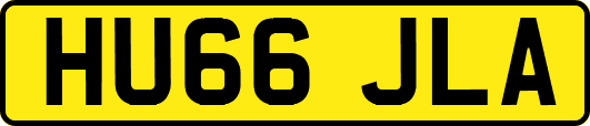 HU66JLA