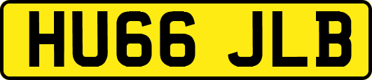 HU66JLB