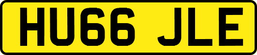 HU66JLE