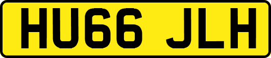 HU66JLH