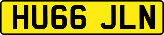 HU66JLN