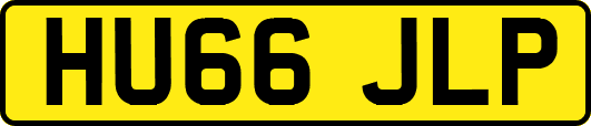 HU66JLP