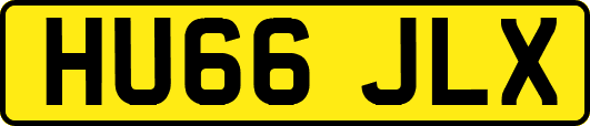 HU66JLX