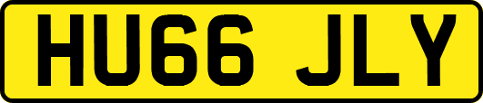 HU66JLY