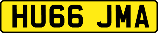 HU66JMA
