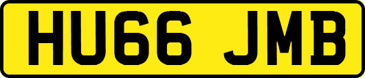 HU66JMB