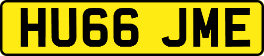 HU66JME