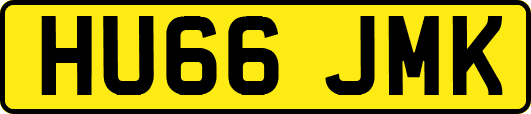 HU66JMK