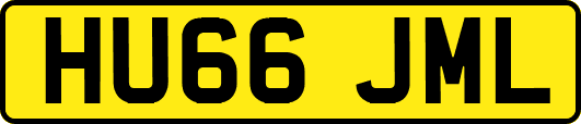HU66JML