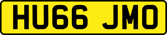 HU66JMO