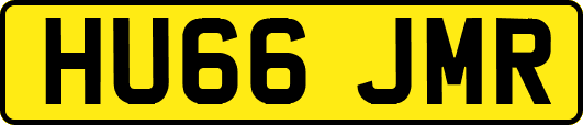 HU66JMR