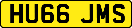 HU66JMS