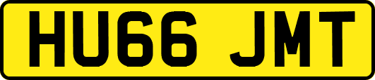 HU66JMT